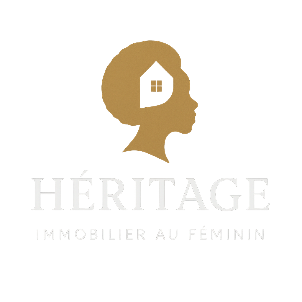 Heritage Femme immo