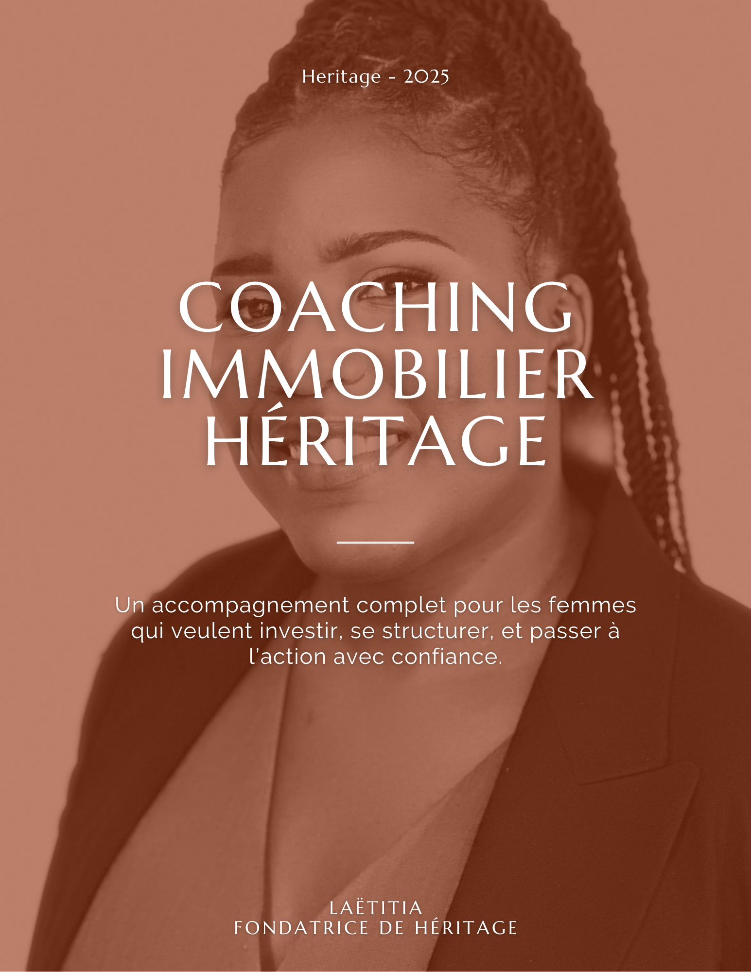 Accompagnement immobilier